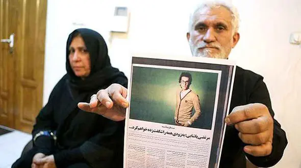 مراسم سالگرد درگذشت مرتضی پاشایی برگزار می شود