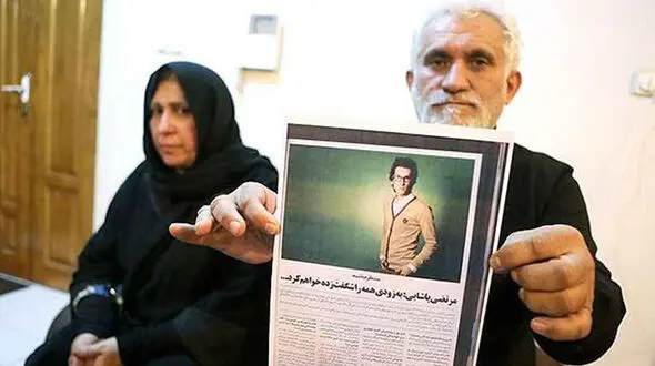 مراسم سالگرد درگذشت مرتضی پاشایی برگزار می شود