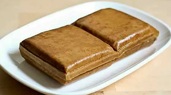 قره‌قروت در ایام کرونا بخورید 