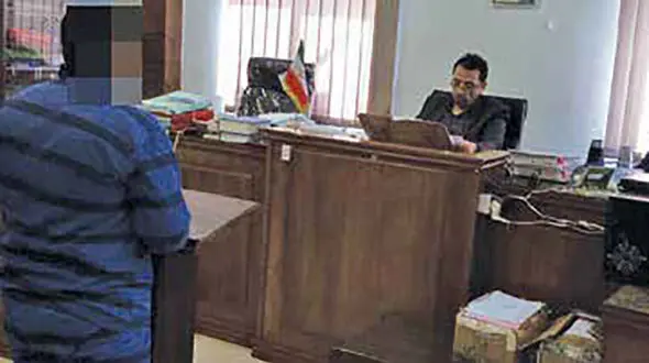 سحر را دوست داشتم / پس از ازدواج او به سراغش رفتم و !!!