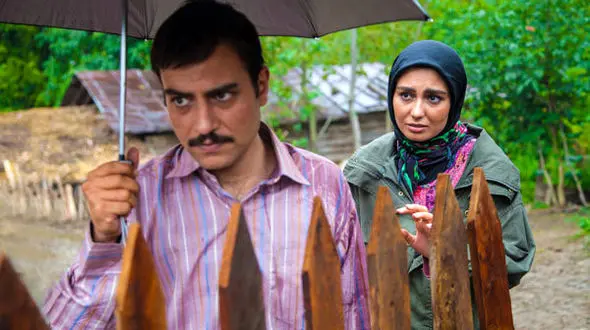 اکران فیلم چهل کچل در آبان ماه