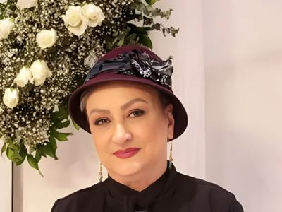 فیلم / مریم امیرجلالی: حوصله جنگیدن برای روسری را ندارم ....