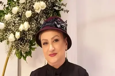 فیلم/ نگاهی به چیدمان خانه «مریم امیرجلالی» / این ترکیب رنگ و برای عید 405 ایده بگیرید