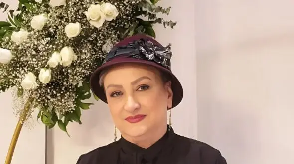 فیلم / مریم امیرجلالی: حوصله جنگیدن برای روسری را ندارم ....