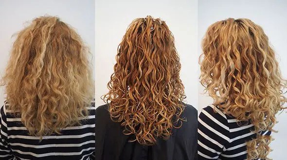 راه فرار از آسیب هایی که به موی تان می رسد