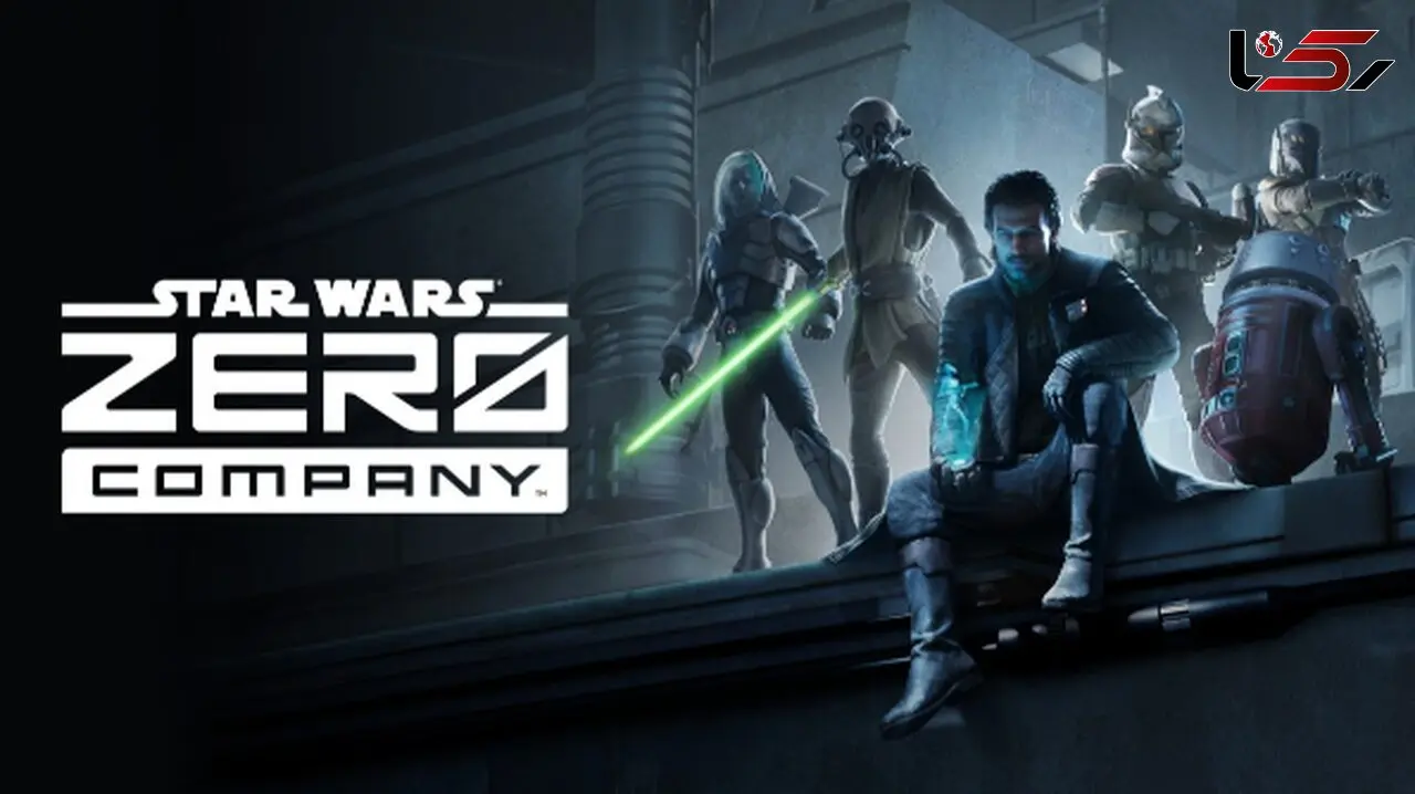 بازی استراتژی جدید Star Wars سال ۲۰۲۶ برای کامپیوتر و کنسول‌ها!