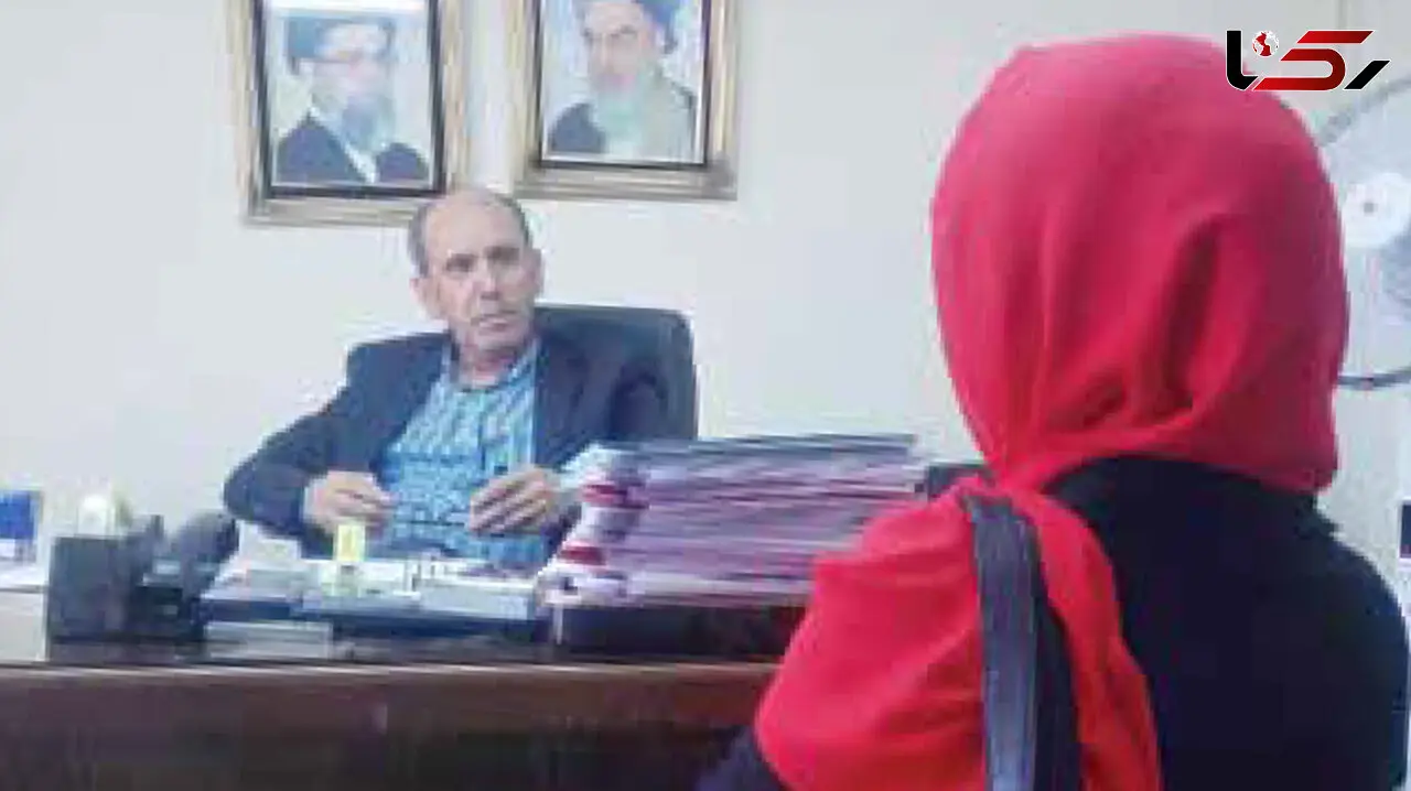 زن تهرانی ، 6 خودروی مرد برج ساز را توقیف کرد! + عکس