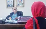 زن تهرانی ، 6 خودروی مرد برج ساز را توقیف کرد! + عکس