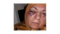 ماجرای ضرب و شتم زائر زن عراقی در فرودگاه مشهد / ناجا توضیح داد +فیلم و عکس 
