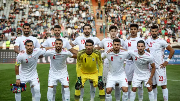 بازی‌های تیم ملی رسماً به تعویق افتاد 