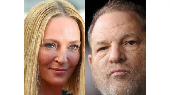 راز شوم بازیگر معروف زن پس از 25 سال لو رفت / مرا در اتاق هتل تنها گیر آورد و ..! +عکس 