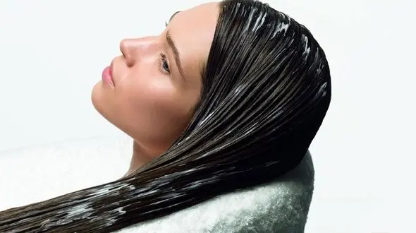 روش تهیه قوی ترین ماسک موهای خانگی