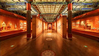 موزه های مشهور چین + عکس