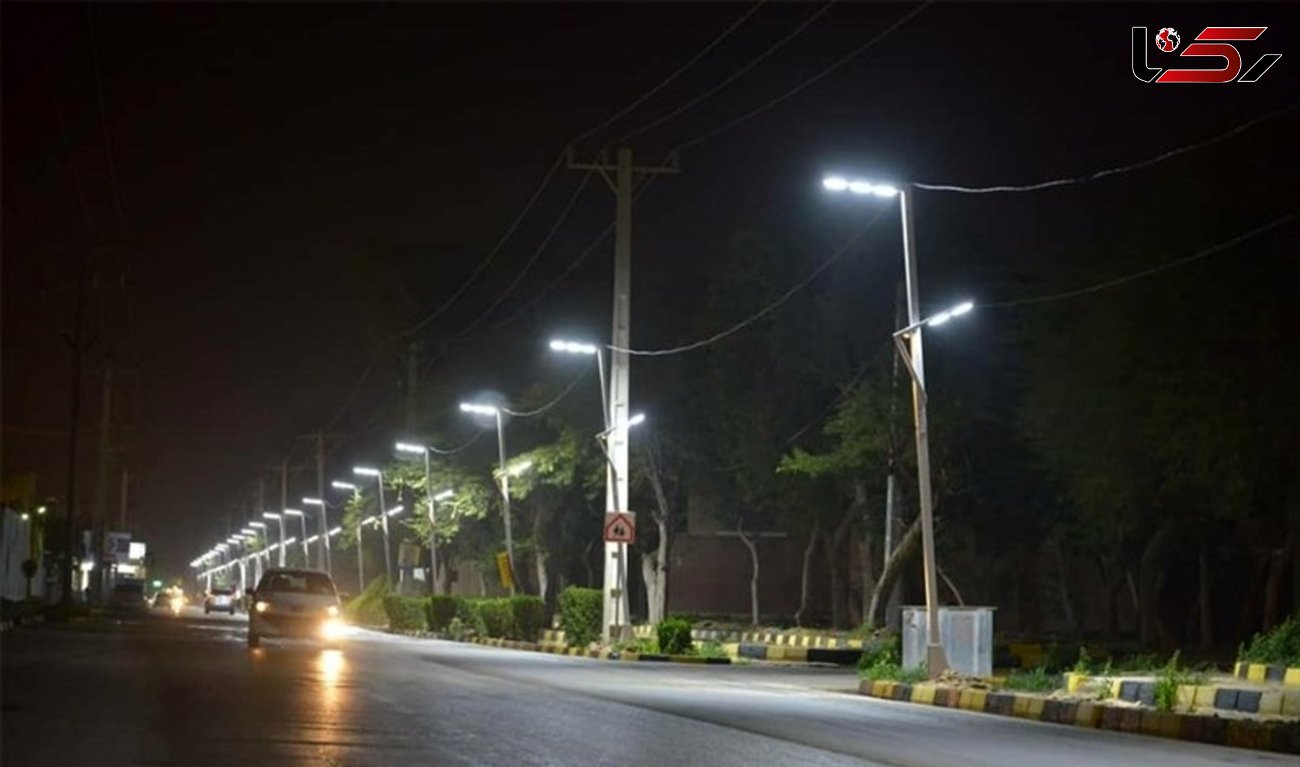 تکمیل روشنایی روستاهای فاقد دهیاری در شوشتر
