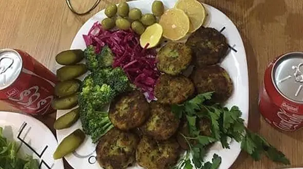 کتلت ماهی چطور درست کنیم؟