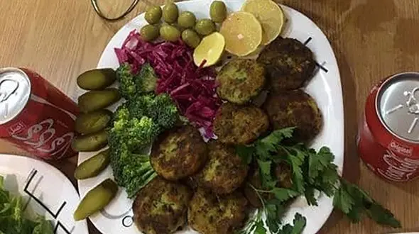 کتلت ماهی چطور درست کنیم؟