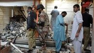 Explosion in Terrorists’ Ammunition Depot in Pakistan Kills 24