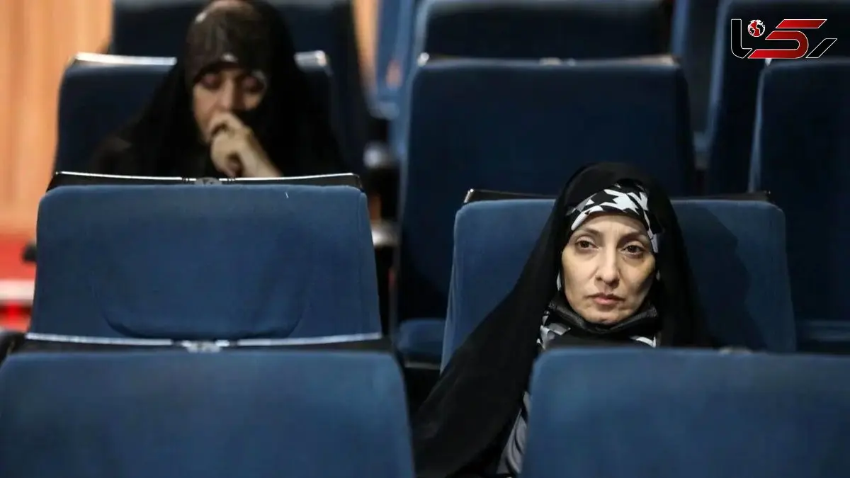 چرا استقبال از سخنرانی جلیلی کم بود؟ + تصاویر