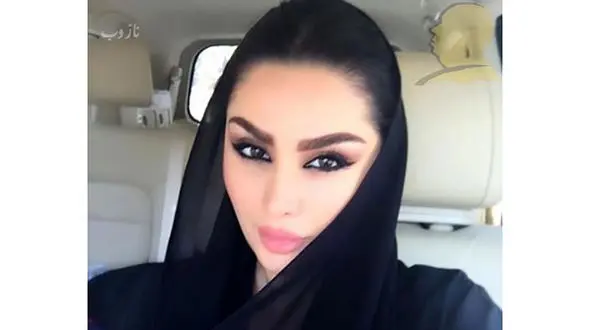 اولین عکس لو رفته از چهره کامل بچه دنیا جهانبخت 