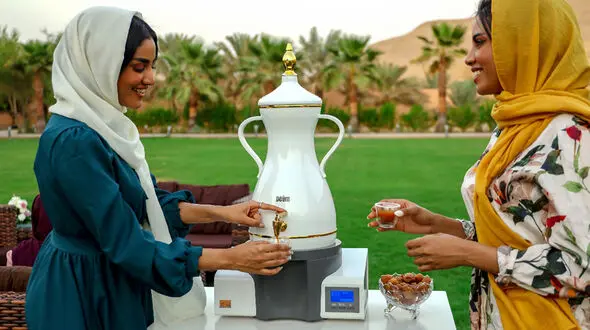 نوشیدن چای و قهوه با معده خالی ممنوع!