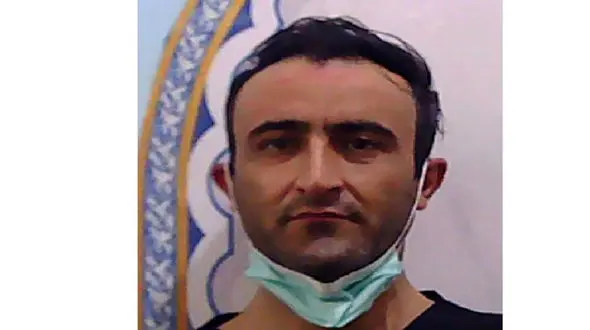 فریب این مرد را خورده اید؟ / شکایت کنید! + عکس چهره باز