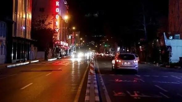 تانک در خیابان‌های سنندج در مقابل آشوبگران؟ / چرا برای فاطمه اسدی و شلیر رستمی اظهار تاسف نکردند ؟