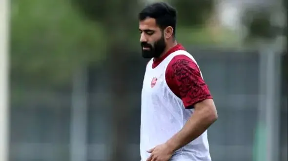 مصدومیت کنعانی‌زادگان و اورونوف؛ غیبت ستاره ها در ترکیب پرسپولیس برای کسب سهمیه!