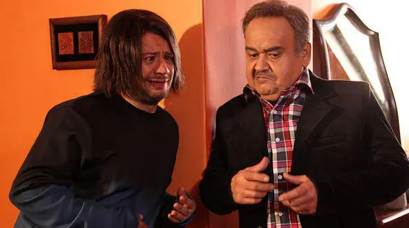 اولین تیزر فیلم عشقولانس منتشر شد +فیلم