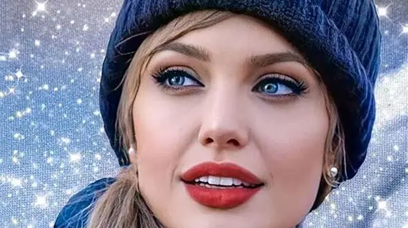  فلج شدن آنجلینا جولی پس از طلاق ! / تنفر از بازیگری !