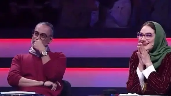 فیلم/ مات و مبهوت ماندن داوران صداتو از اجرای آهنگ اُمید توسط شرکت کننده خوش صدا /بگو چی صدات کنم، نرو بذار نگات کنم