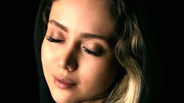  شادی مختاری کیست ؟ + عکس 