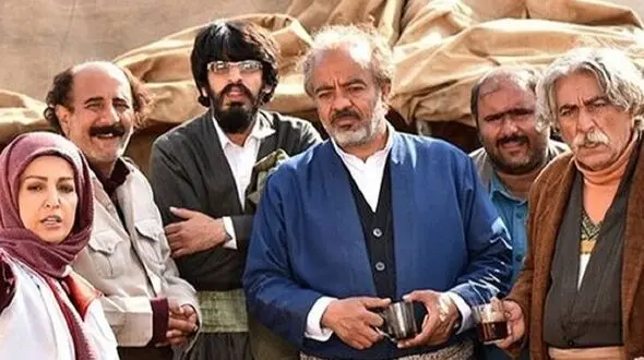 با این 8 سکانس از هنرنمایی آخرخنده‌ی سیروس میمنت در سریال نون خ، 6 دقیقه فقط و فقط بخندید