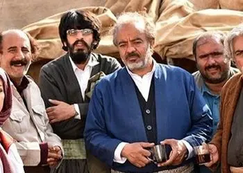 با این 8 سکانس از هنرنمایی آخرخنده‌ی سیروس میمنت در سریال نون خ، 6 دقیقه فقط و فقط بخندید