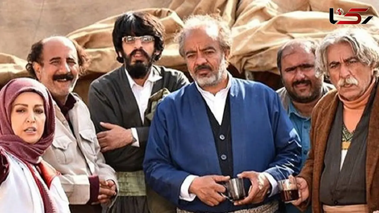 با این 8 سکانس از هنرنمایی آخرخنده‌ی سیروس میمنت در سریال نون خ، 6 دقیقه فقط و فقط بخندید
