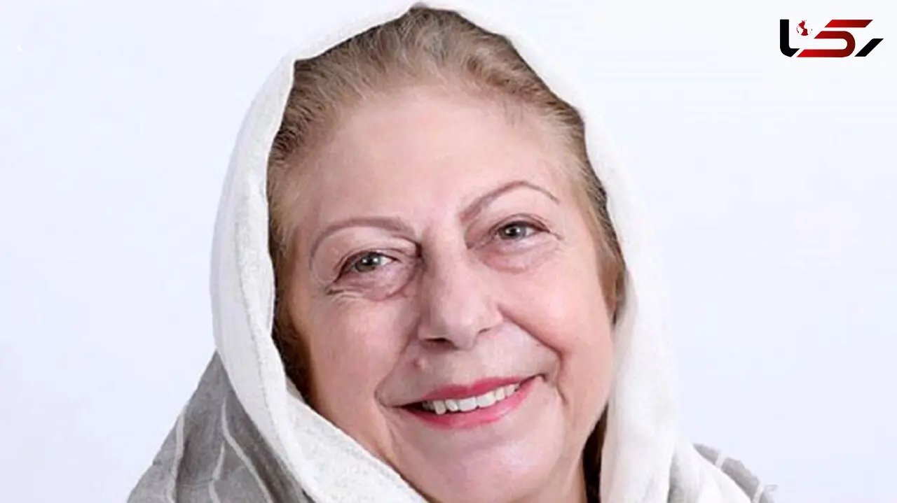 عکس حاطره انگیز / «ثریا قاسمی» در جوانی در آغوش مادرش «حمیده خیرآبادی» / مادر و دختر زیبا در شمال 