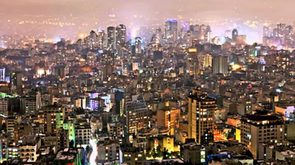 قیمت آپارتمان در جنوب تهران + جدول