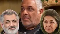 فیلم/ برادر مانی حقیقی:  مادرم لیلی گلستان ما را رها کرد / در خانواده ما دوری و دوستی شیوه است