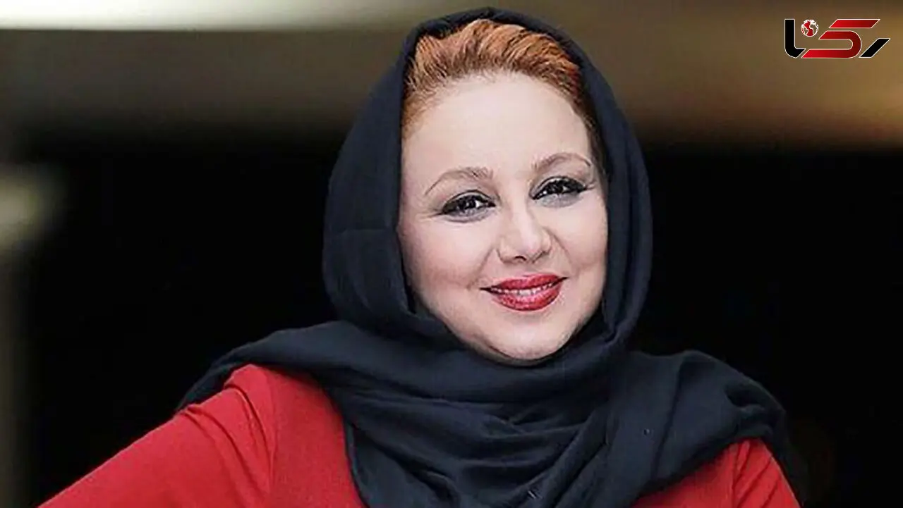 بهنوش بختیاری این بار در لباس کریسمس + عکس 