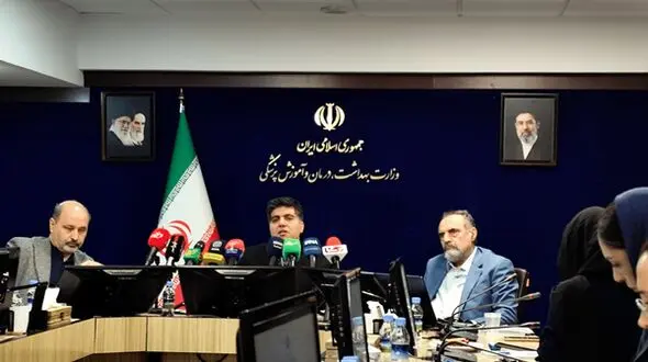 وزارت بهداشت: اگر بعد از جنگ مضطربیم مشاوره رایگان بگیریم/ افسردگی رایج ترین بیماری روان در ایران