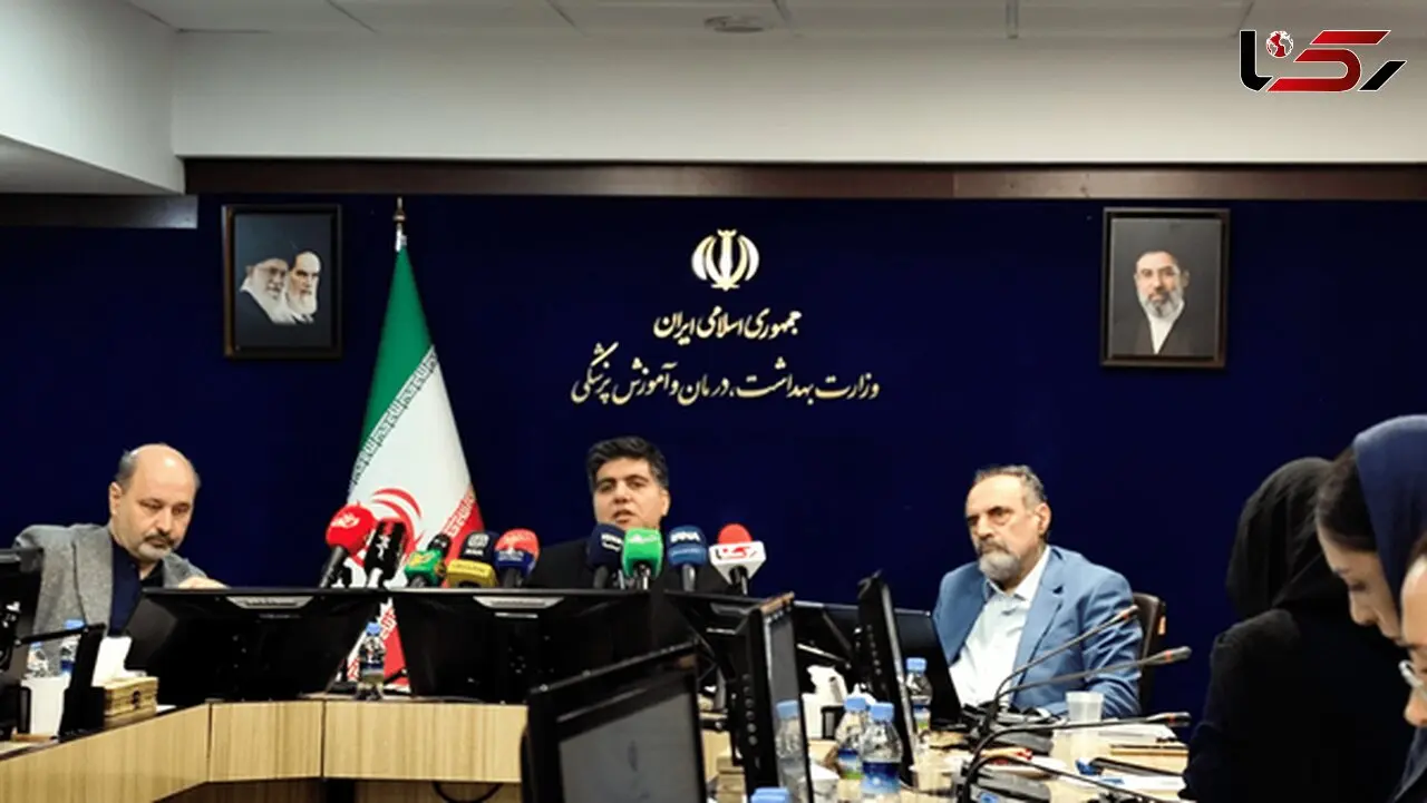 وزارت بهداشت: اگر بعد از جنگ مضطربیم مشاوره رایگان بگیریم/ افسردگی رایج ترین بیماری روان در ایران