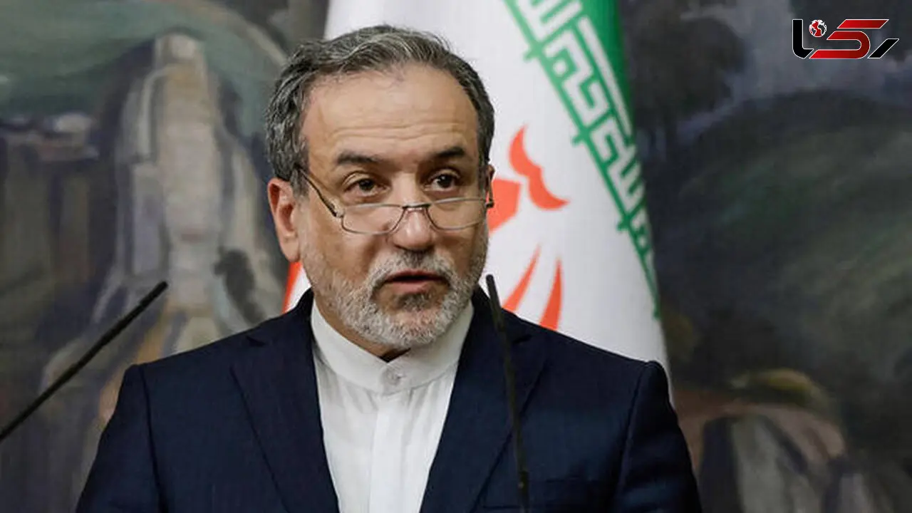 آمار وزیر امور خارجه از حجم ویرانی‌ها در عملیات تروریستی اخیر