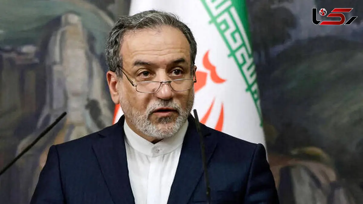 آمار وزیر امور خارجه از حجم ویرانی‌ها در عملیات تروریستی اخیر