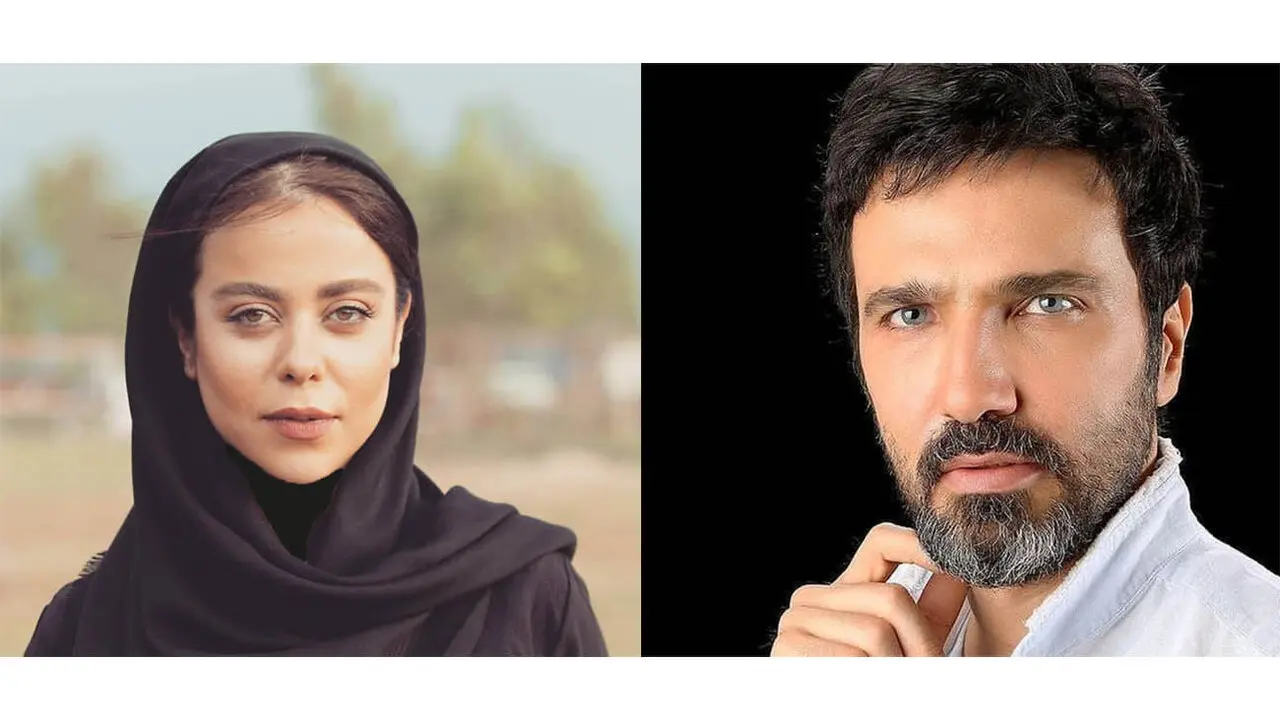 شباهت عجیب 4  بازیگر ایرانی به چهره های سرشناس خارجی ! + عکس های حیرت انگیز