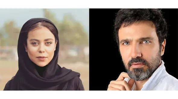 شباهت عجیب 4  بازیگر ایرانی به چهره های سرشناس خارجی ! + عکس های حیرت انگیز