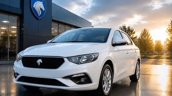 فروش فوری ایران خودرو آغاز شد؛ تحویل سریع خودرو با قیمت کارخانه