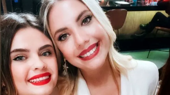 خانم بازیگر  سریال سیب ممنوعه به جرم قتل بازداشت شد ! / سویل روز جمعه دوستش را با 30 ضربه چاقو کشت !