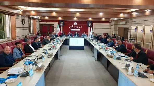 ساخت اولین شهرک انرژی کشور در قزوین / اعطای تراکم تشویقی در بافت فرسوده 