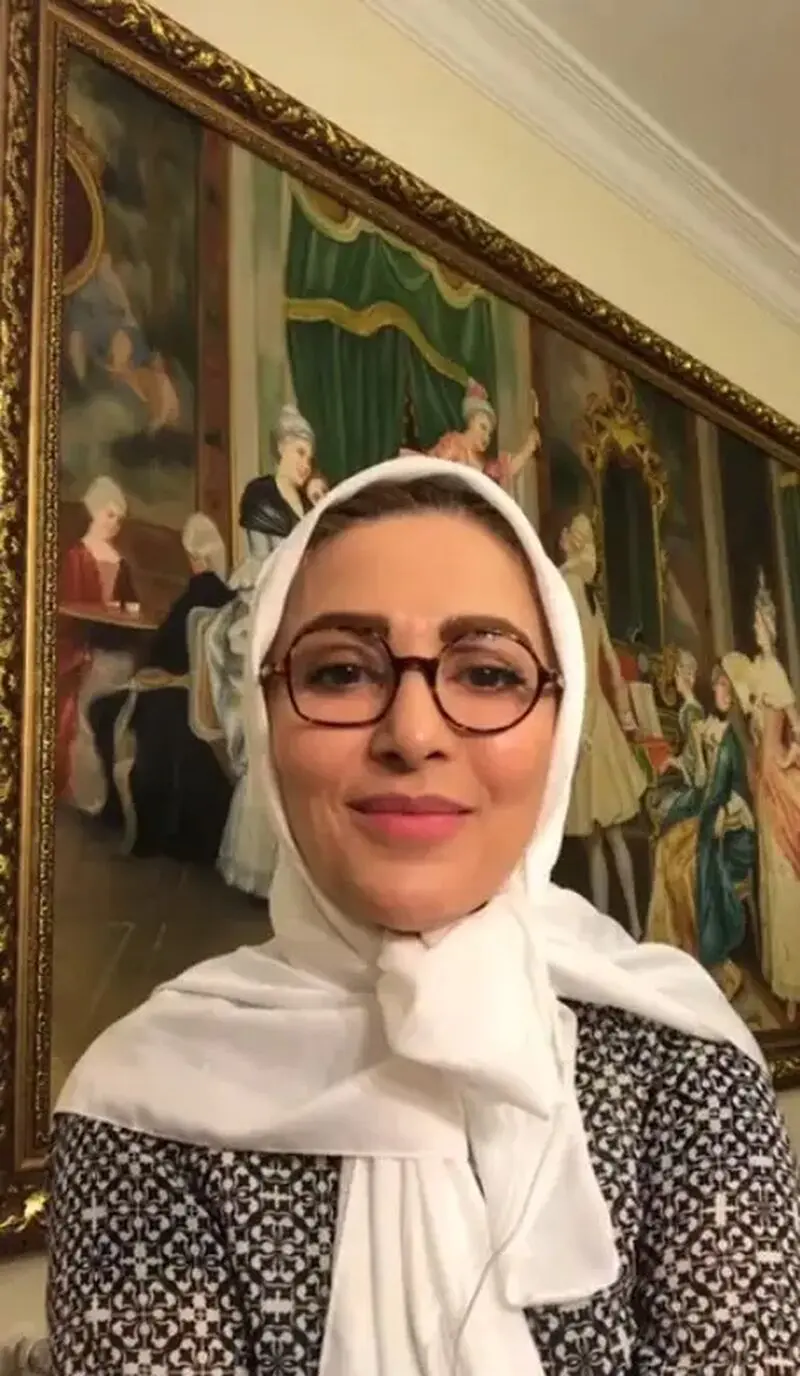 ژیلا صادقی