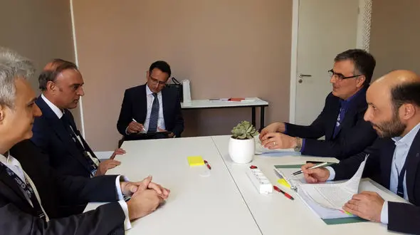 افزایش مناسبات بانکی و پولی در دستور کار ایران، پاکستان و سریلانکا