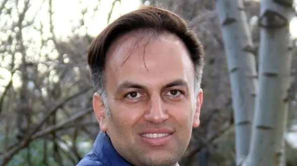 فیلم / اهدای عضو گوینده باسابقه صداوسیمای البرز: صدایی که زندگی بیماران را تغییر داد 